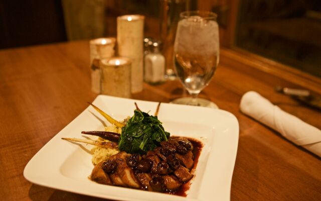 The Osprey at Beaver Creek, A RockResort