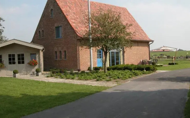 Holiday home Hof Ter Linde