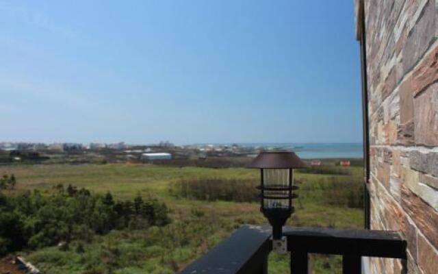 Jing Zhan B&B
