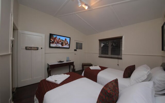 Rothwood B&B