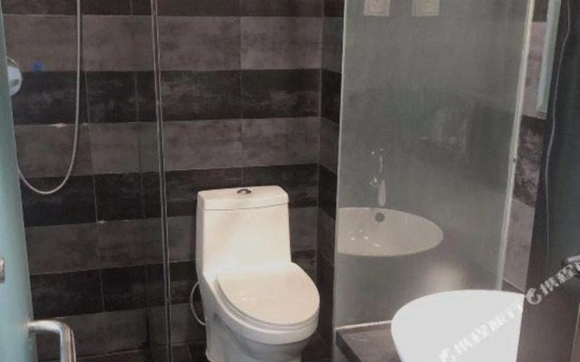 FX Hotel BeiJing Yizhuang