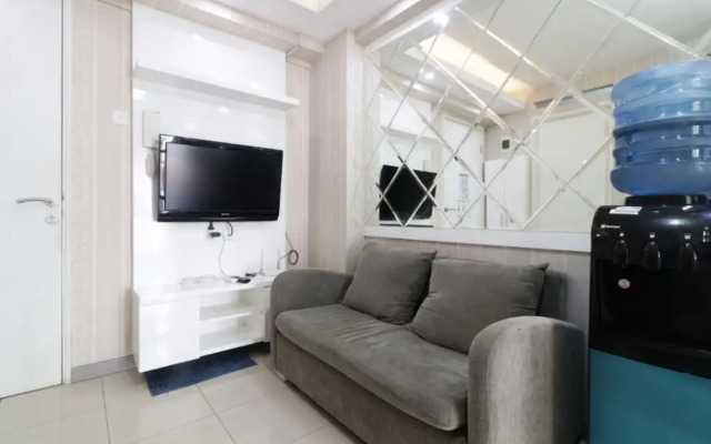 Apartment Bassura City by Travelibu