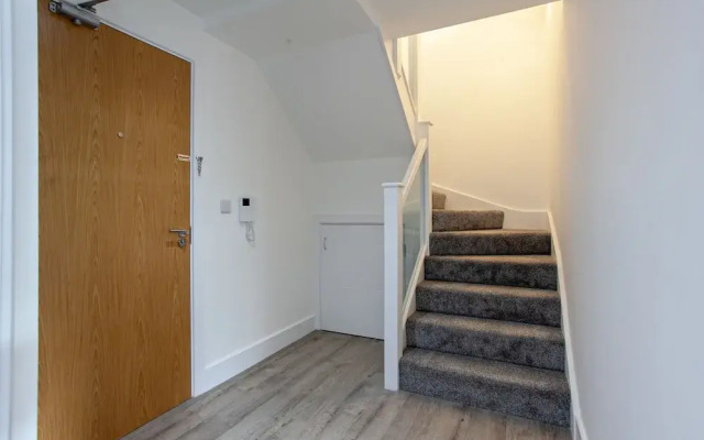 Spacious Two Bedroom Penthouse in MCR City Centre