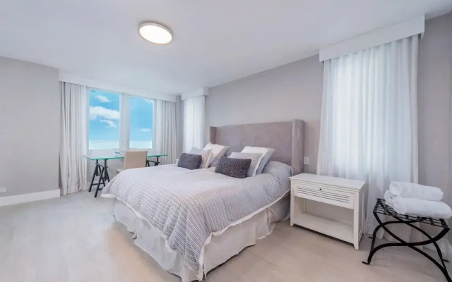 Roney Palace Condo Luxury Rentals