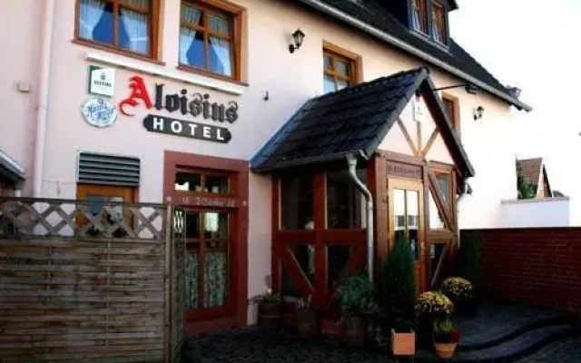 Hotel Aloisius