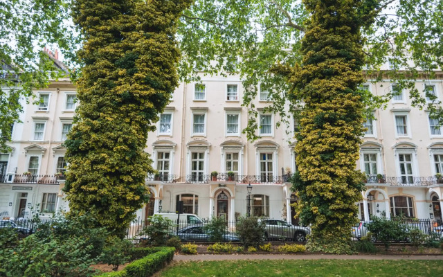 Shakespeare Hotel