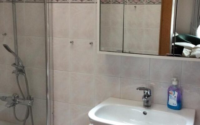 Hotel U Zlateho Andela