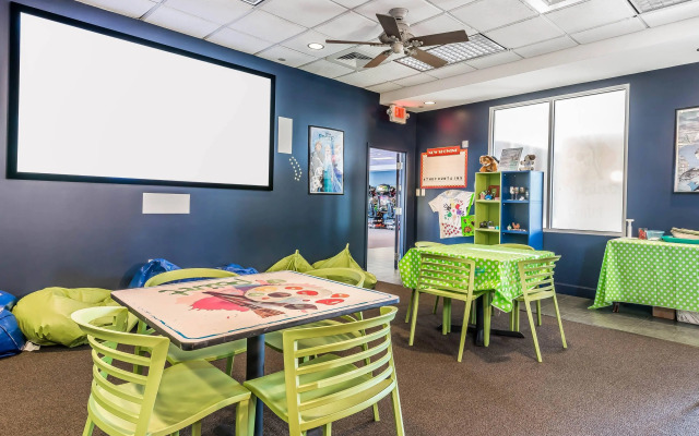 Bluegreen Vacations Fountains, an Ascend Collection Resort