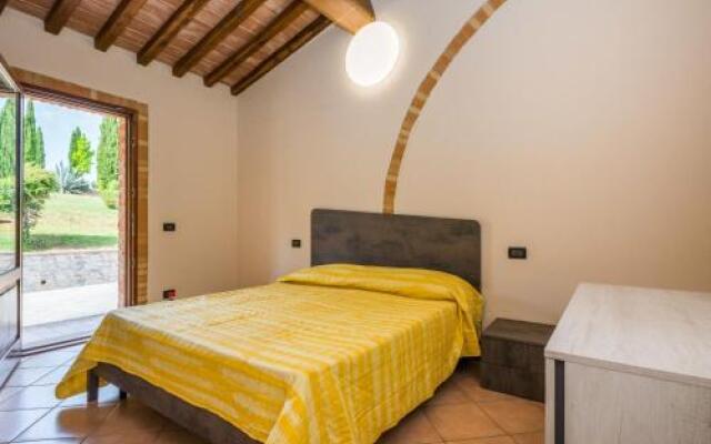 Residence Girasole 132S