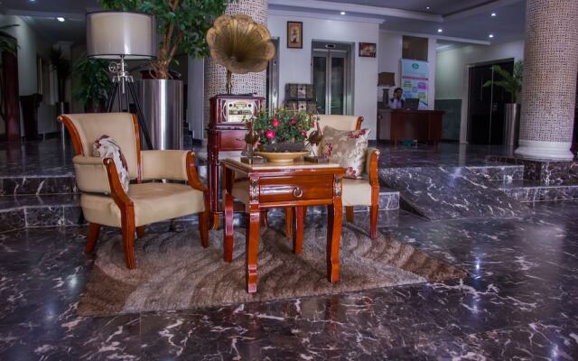 De Rembrandt Hotels & Suites