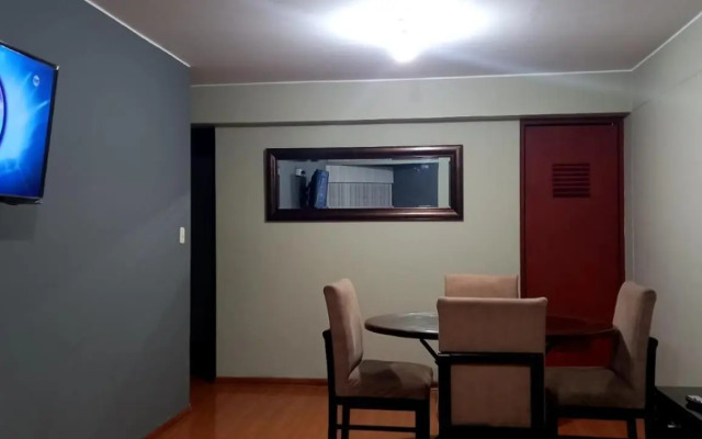Departamento Jesus Maria