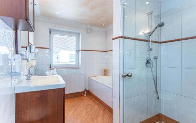 Apartmenthaus Maximilian