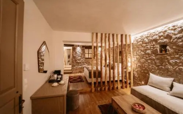 Sofianos Guesthouse