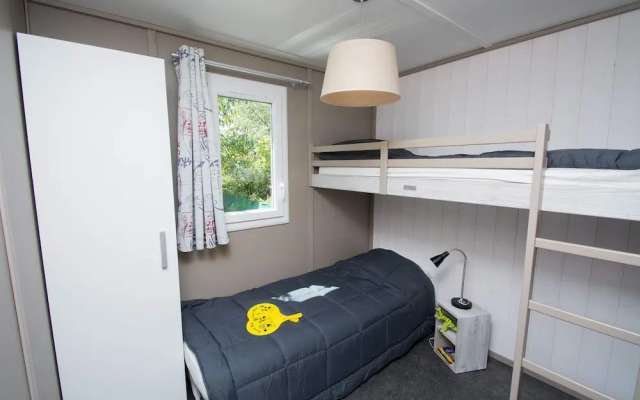 Camping Le Vieux Colombier