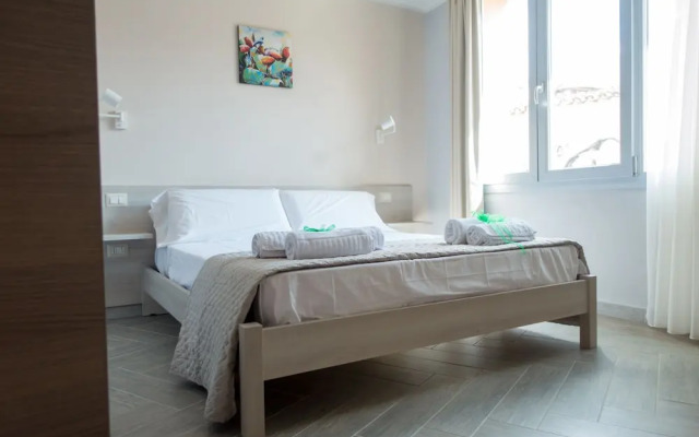 Green Guest House