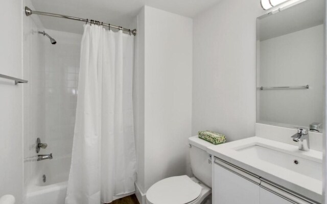 Chic 1BR in Coconut Grove by Sonder