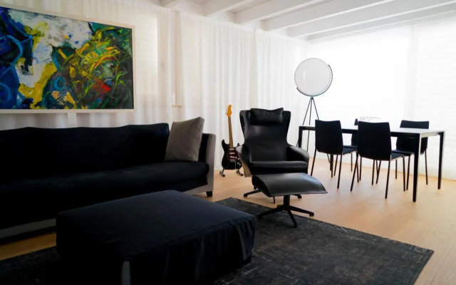 Le Cupole Suites & Apartments