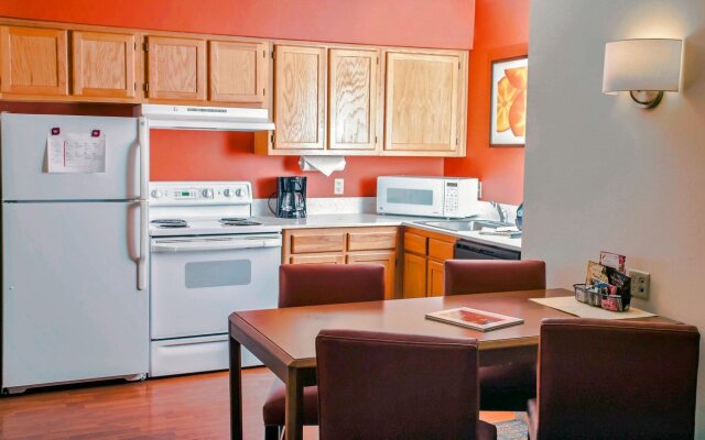 Residence Inn by Marriott Louisville Airport