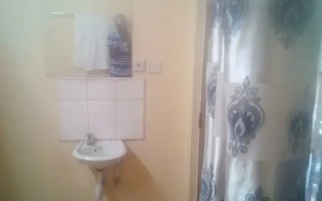Desai Annex Guest House
