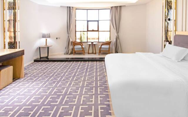 OYO 599 Beautat Resort