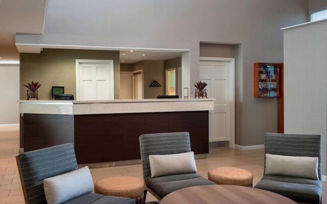 Residence Inn Scottsdale Paradise Valley