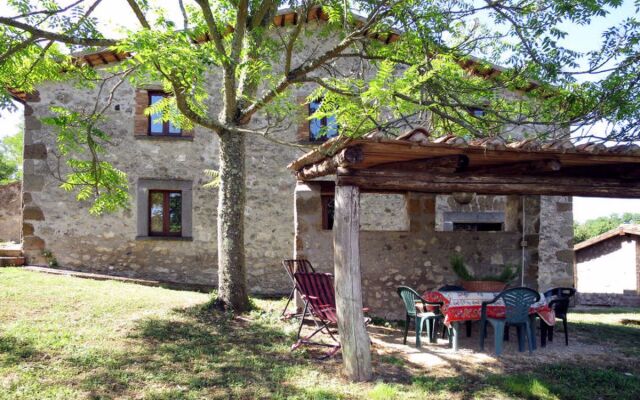 House Sociano Lago di Bolsena 32680