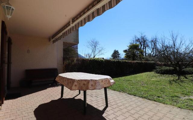 Appartement Annecy, 3 pièces, 6 personnes - FR-1-432-8