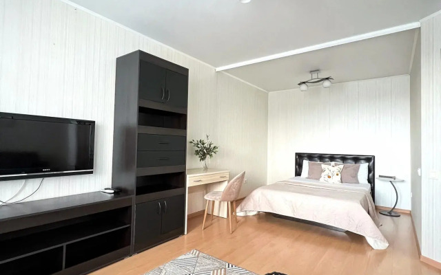 Кравц Групп на Солотчинском шоссе 2