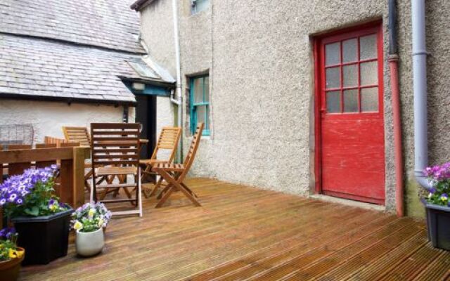 House Avonlea Crieff