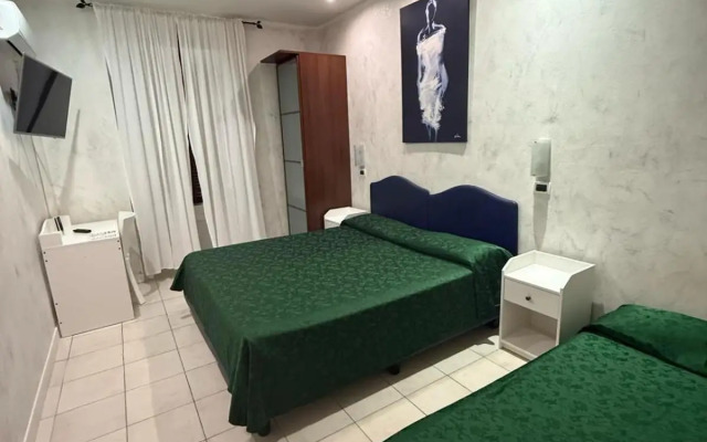 Pollon Inn Sanremo
