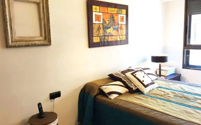 Apartment Ruzafa Peris y Valero