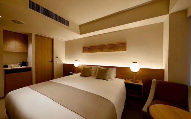 THE GENERAL KYOTO Bukkoji Shinmachi