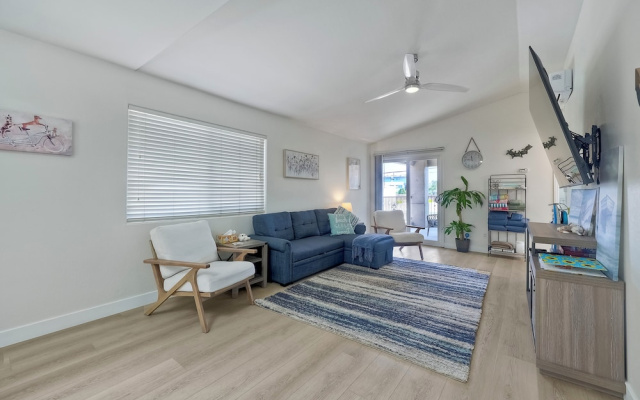 1128 Tait Street, Unit D