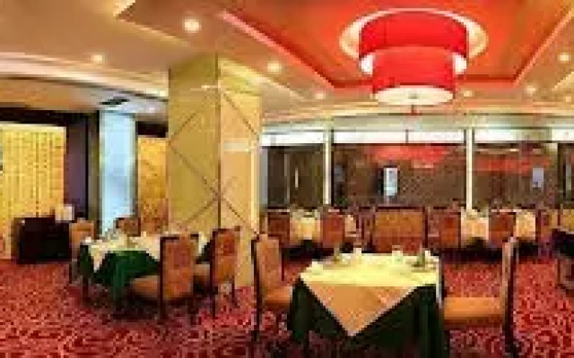 Jinjiang International Hotel