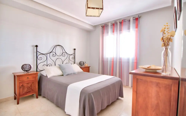 Apartamento Urbamar