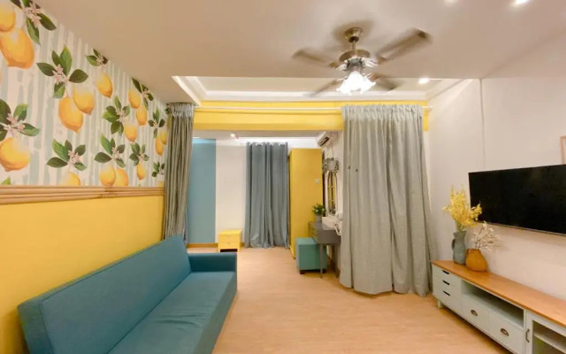 youre at - The Majesty Apartment