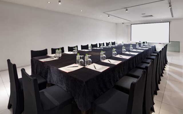 MK Premier Boutique Hotel