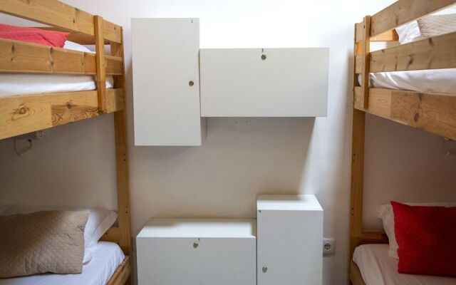 Hostel Two Double One