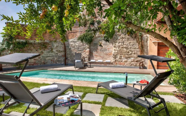 Il Cortile di San Michele