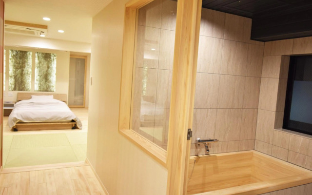 Konpira-spa Yumoto Yachiyo