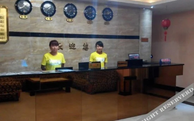 Border Town International Youth Hostel Fenghuang Ancient City Bar Street Branch