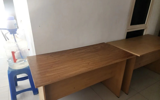 Hotel O Sagara Homestay Rungkut