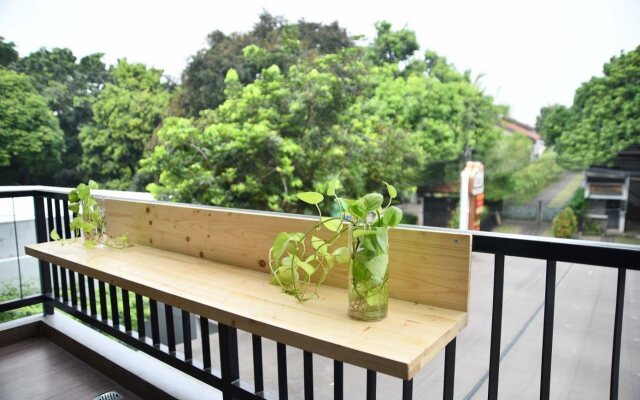 Tuju WK Homes Syariah