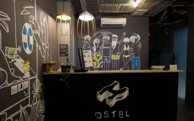 H-Ostel - Hostel