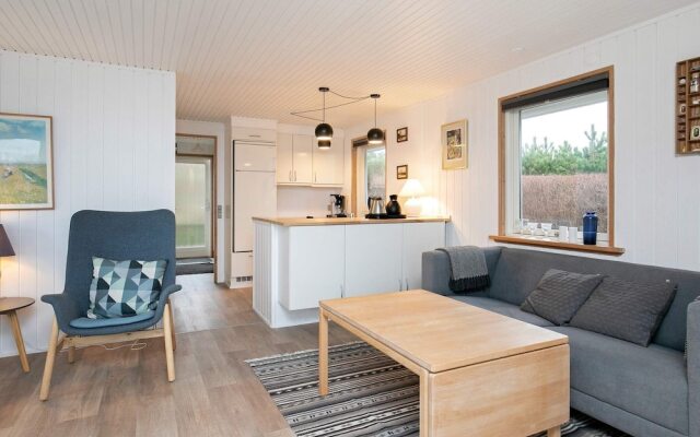 Deluxe Holiday Home in Funen near Sea