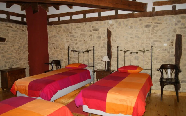 Don Baldomero Hotel Rural