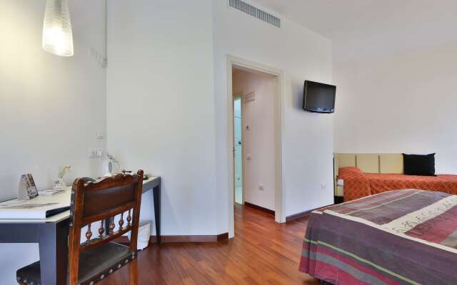 Best Western Cesena Hotel