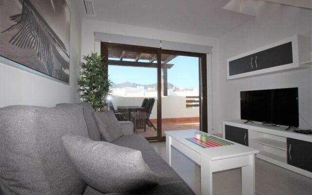 Apartamento Casa Palmera