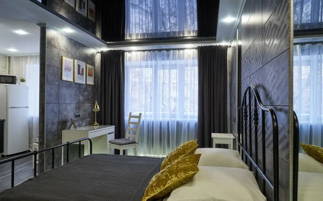 Apartment office GOOD NIGHT, str. Kotovskogo, bld. 28