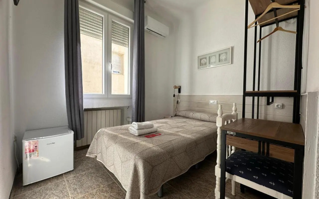 Recogidas Guest House